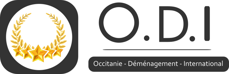 Logo mobile odi